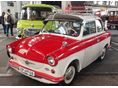 TRABANT P 50 1962 - 23