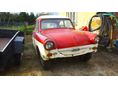TRABANT P 50 1962 - 24
