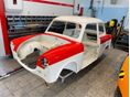 TRABANT P 50 1962 - 28