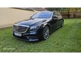 MERCEDES-BENZ S 560 L 4Matic 9G-TRONIC AMG Line Plus