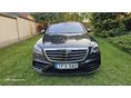 MERCEDES-BENZ S 560 2018/2 - 2