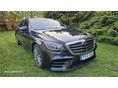 MERCEDES-BENZ S 560 2018/2 - 3