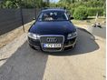 AUDI A6 2.0 TFSI multitronic