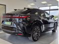 LEXUS RZ 2025/9 - 3