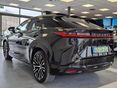 LEXUS RZ 2025/9 - 4