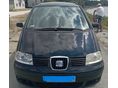 SEAT ALHAMBRA 2.0 PD TDI Reference