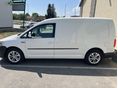 VOLKSWAGEN CADDY MAXI 2017/8 - 4