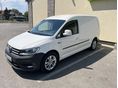 VOLKSWAGEN CADDY MAXI 2017/8 - 5