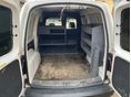 VOLKSWAGEN CADDY MAXI 2017/8 - 8