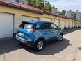 OPEL CROSSLAND X 2018 - 2