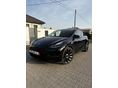 TESLA MODEL Y Performance AWD (Automata) Vonóhorog!