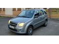 SUZUKI IGNIS 1.3 GC 92000 valós km