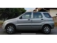 SUZUKI IGNIS 2006/7 - 3