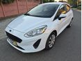 FORD FIESTA 1.1 Connected BŐR Multikormány.tempomat.ülésfűtés. Alkalmi áron!!!