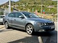 SKODA SUPERB 2008/11 - 4