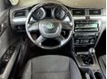 SKODA SUPERB 2008/11 - 9