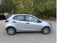 MAZDA 2 2008/9 - 6