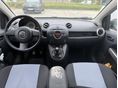 MAZDA 2 2008/9 - 9