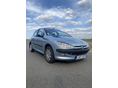 PEUGEOT 206 1.1 Presence