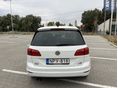 VOLKSWAGEN GOLF SPORTSVAN 2016/2 - 5