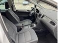VOLKSWAGEN GOLF SPORTSVAN 2016/2 - 9