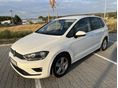 VOLKSWAGEN GOLF SPORTSVAN 1.4 TSI BMT Comfortline