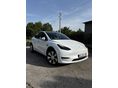 TESLA MODEL Y RWD (Automata) Vonóhorog!