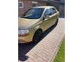 DAEWOO KALOS 2003/9 - 2
