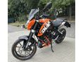 KTM 125 DUKE 