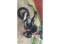 KTM 125 DUKE 2012 - 2