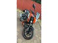 KTM 125 DUKE 2012 - 3
