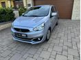 MITSUBISHI SPACE STAR 1.0 MIVEC Inform AS&G Csak 91583 km!!! Első tulajdonos !!! Sérülésmentes gyári fényezés !!!