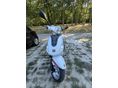 PIAGGIO FLY 50 Derbi