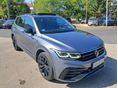VOLKSWAGEN TIGUAN ALLSPACE 2.0 TSI R-Line 4Motion DSG Kilométer garanciával. első tulajdonostól!!!