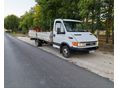 IVECO DAILY 35 C 13 Akció! Fix ár