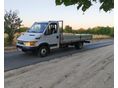 IVECO DAILY 2000/12 - 2