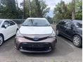 TOYOTA PRIUS+ 2016/7 - 2
