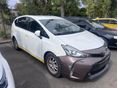 TOYOTA PRIUS+ 2016/7 - 3