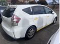 TOYOTA PRIUS+ 2016/7 - 5