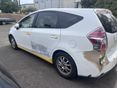 TOYOTA PRIUS+ 2016/7 - 10