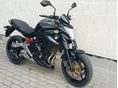KAWASAKI ER-6N ABS