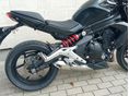 KAWASAKI ER-6N 2014/10 - 4