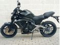 KAWASAKI ER-6N 2014/10 - 8