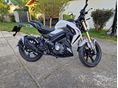 KEEWAY RKF 125 