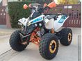 APOLLO AVENGER 125 /Magyarországi!Első tulajdonostól!Frissen Szervízelve!
