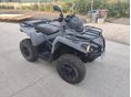 CAN-AM OUTLANDER 2021/6 - 2