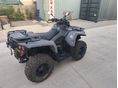 CAN-AM OUTLANDER 2021/6 - 3