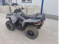 CAN-AM OUTLANDER 2021/6 - 5