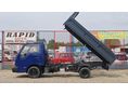 KIA K2700 2.7 D Trekking ++ Friss Műv! ++ Friss Szerviz ++ Azonnal hadra fogható!