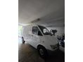 MERCEDES-BENZ SPRINTER 312 D 903.461